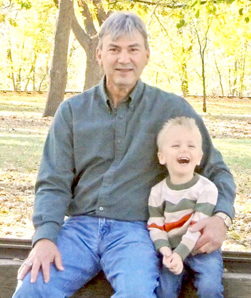 David Neil Gold Profile Photo