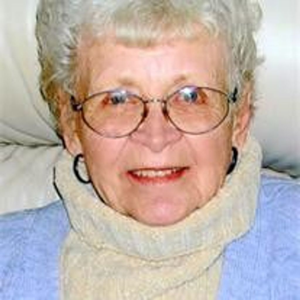Doris Shol