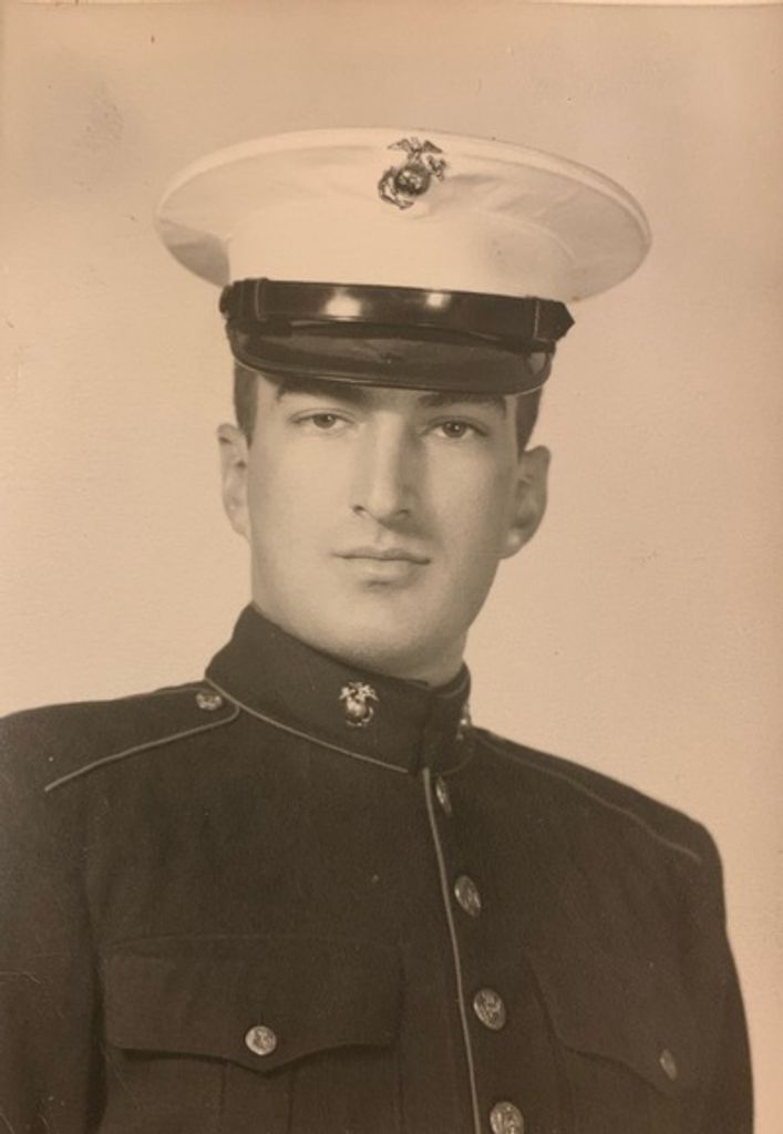 John T. O'Mara Profile Photo