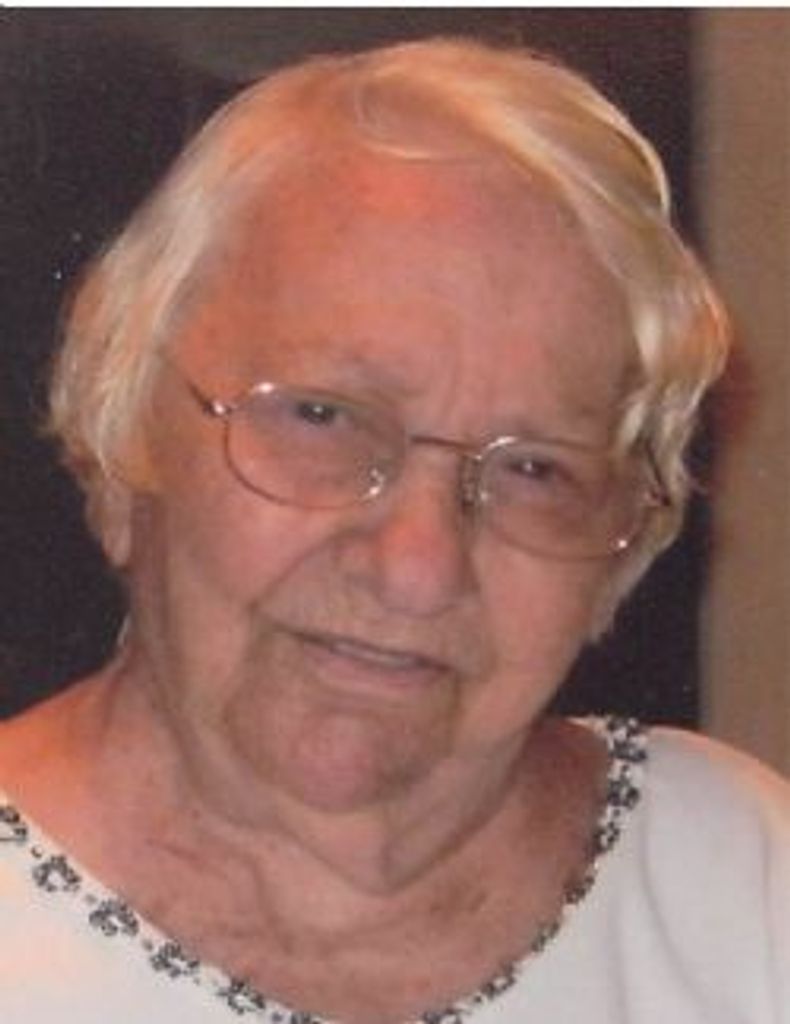 Ethelie Gahn