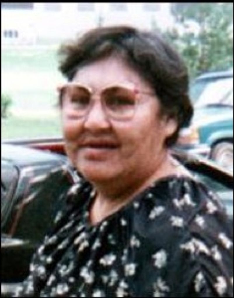 Mary French