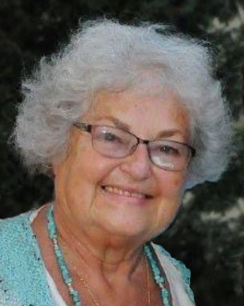 Doris E. Minnich