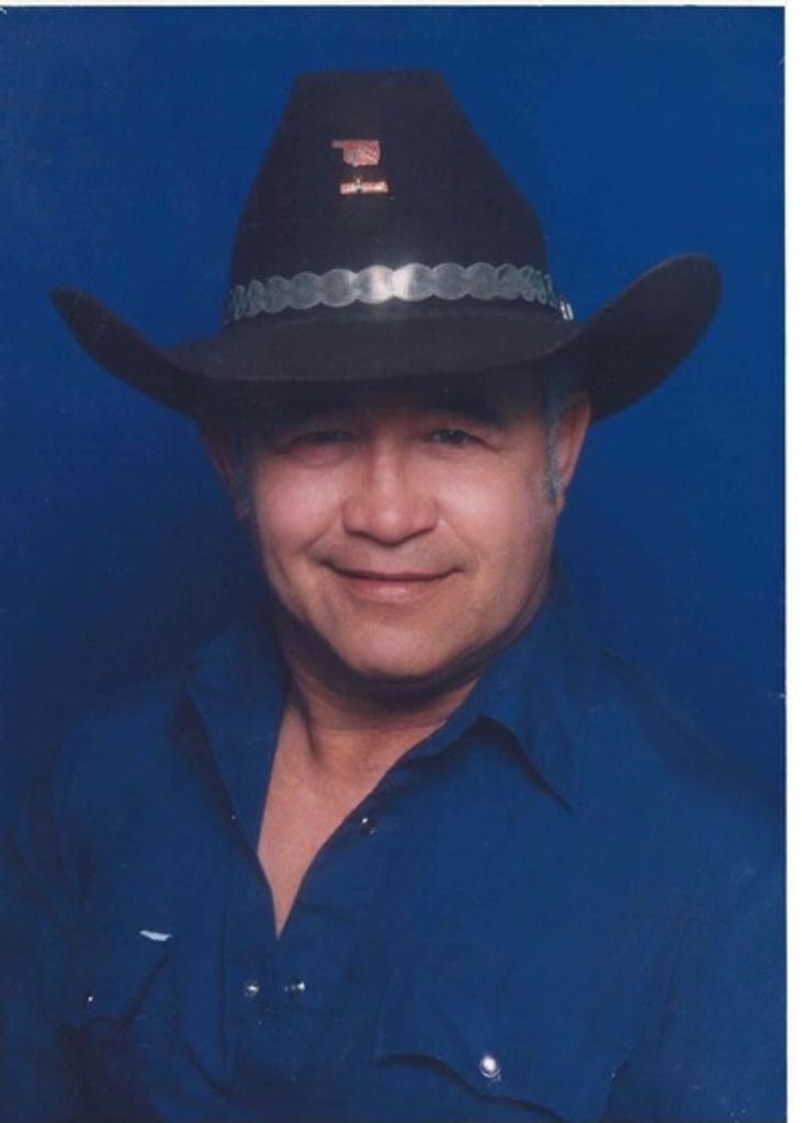 Larry Keith Hale Profile Photo