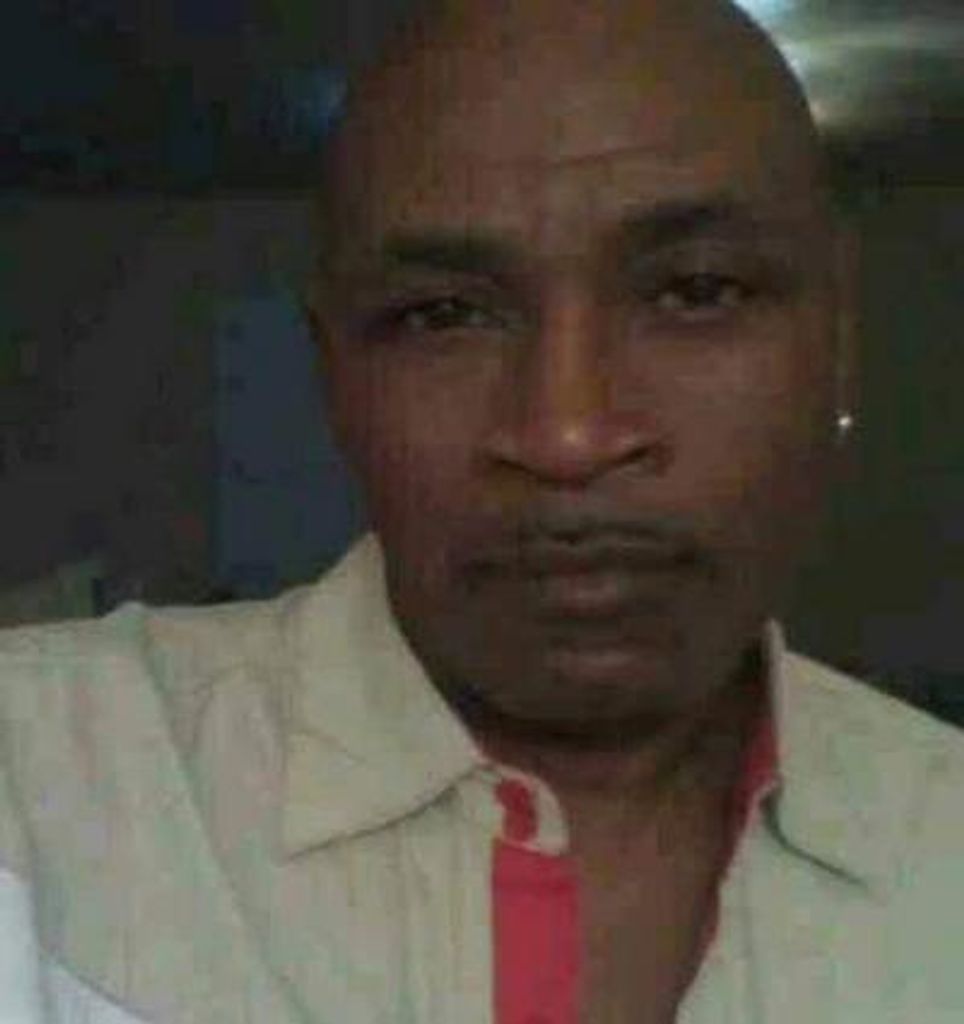 Herman Cook Profile Photo