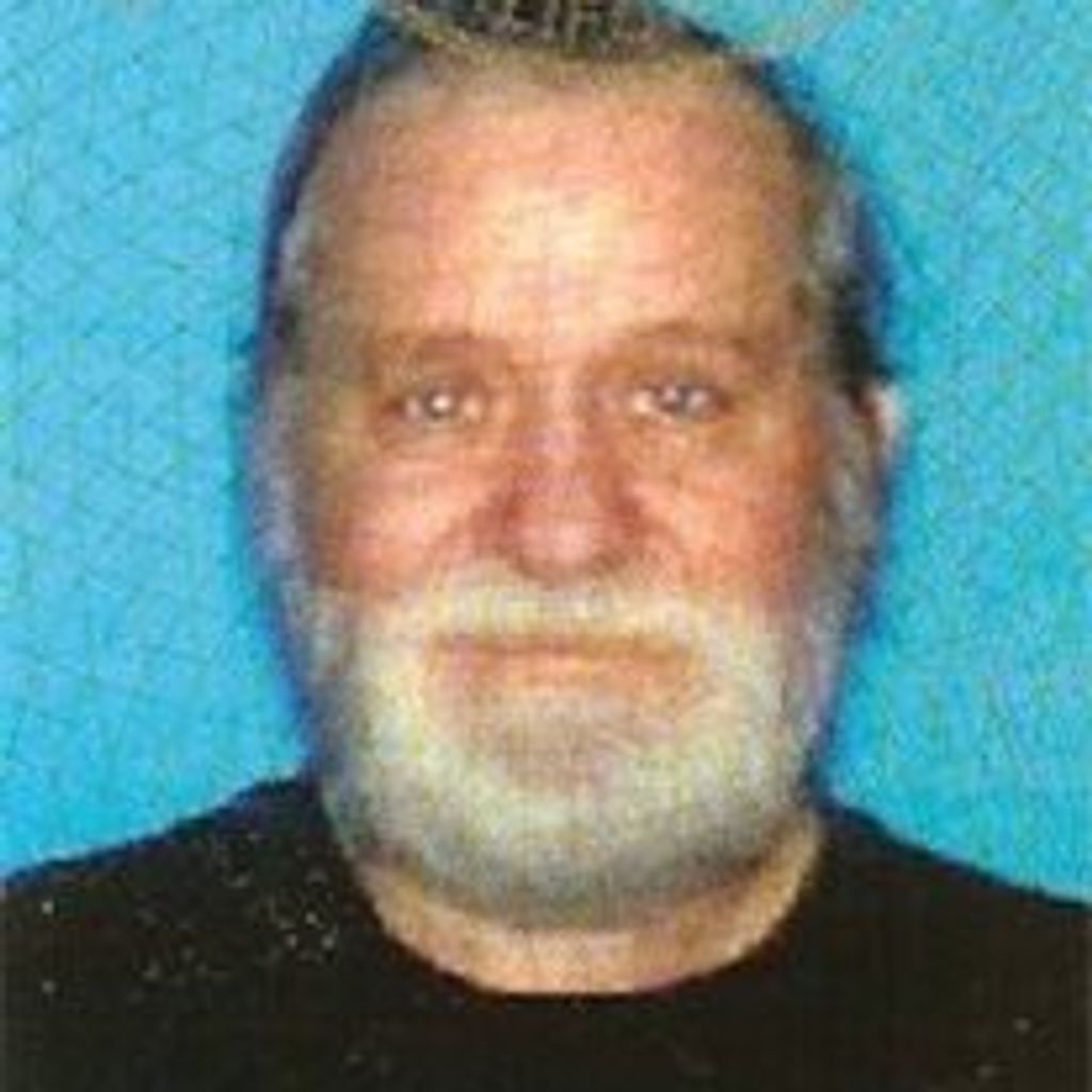 Stanley P. "Stan" Johnson
