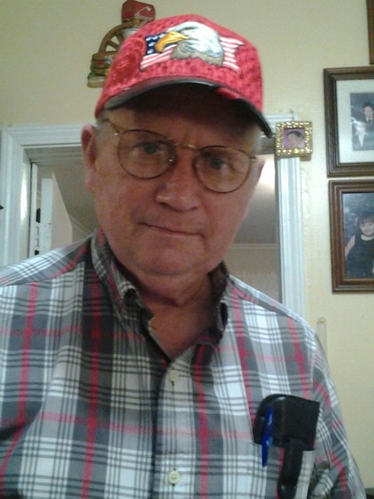 Gary Franklin England Profile Photo