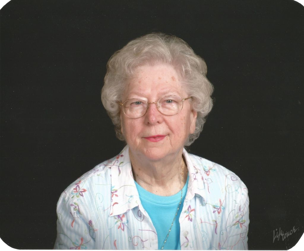 Patricia Ann Saale