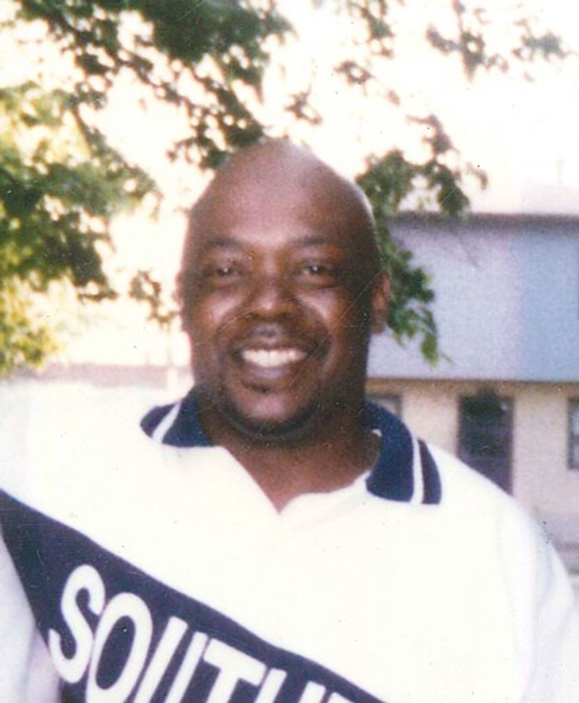 Ramon Cortez Williams Profile Photo