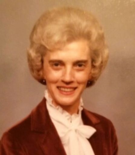 Ethel Frances Vest Peters Sheets Profile Photo