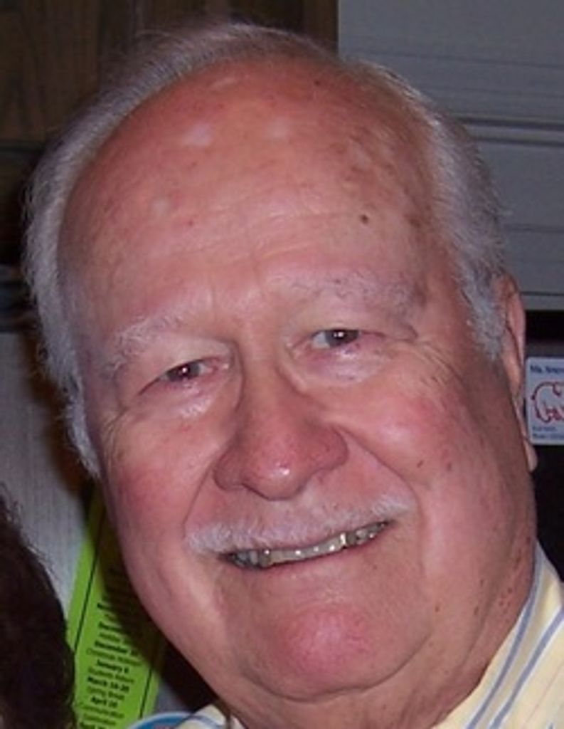Carroll Mcvea