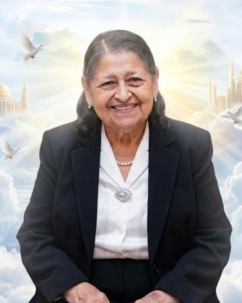 Margarita Benitez