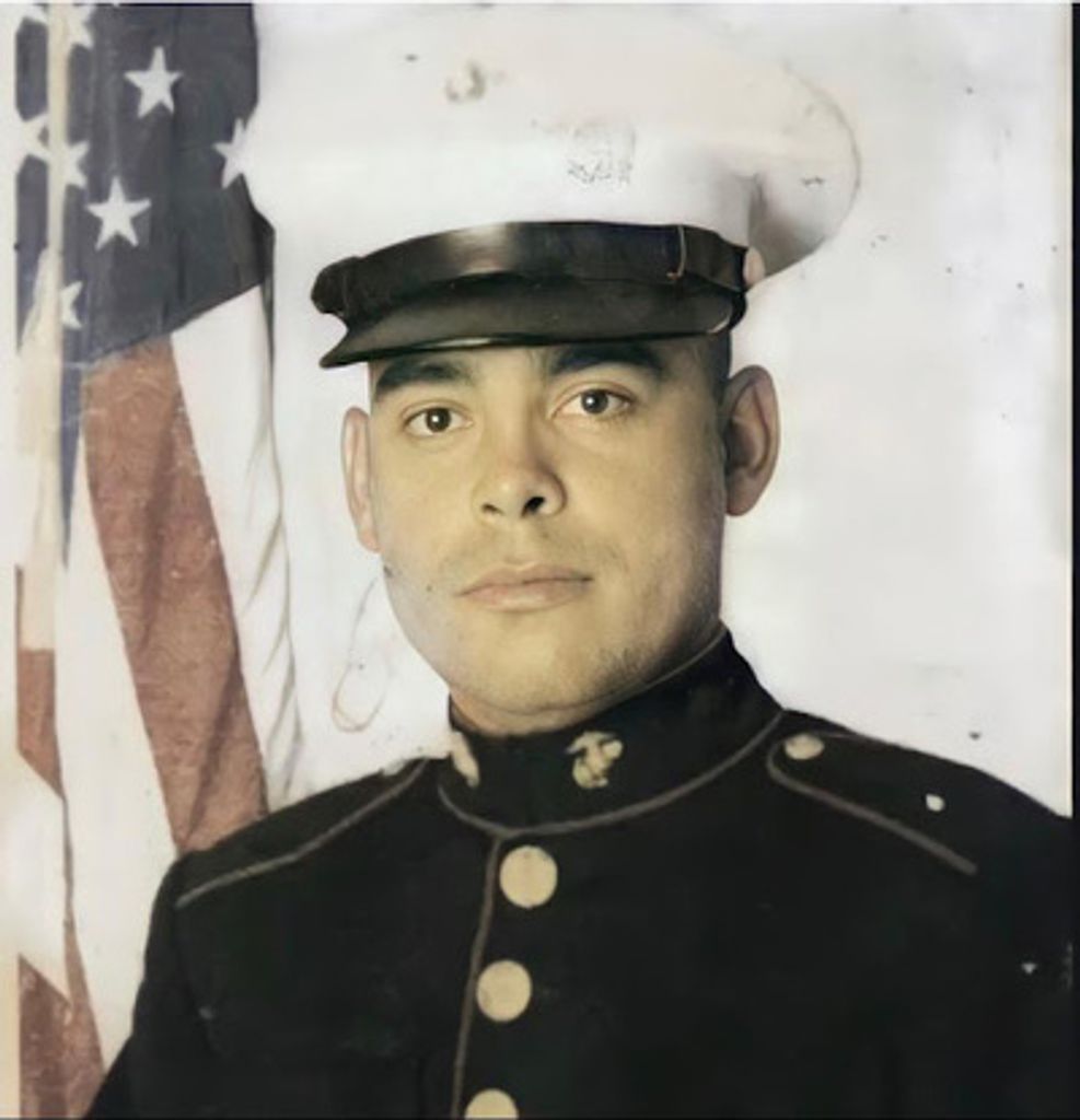 Mr. Jose Leonel Ramos, Sr.