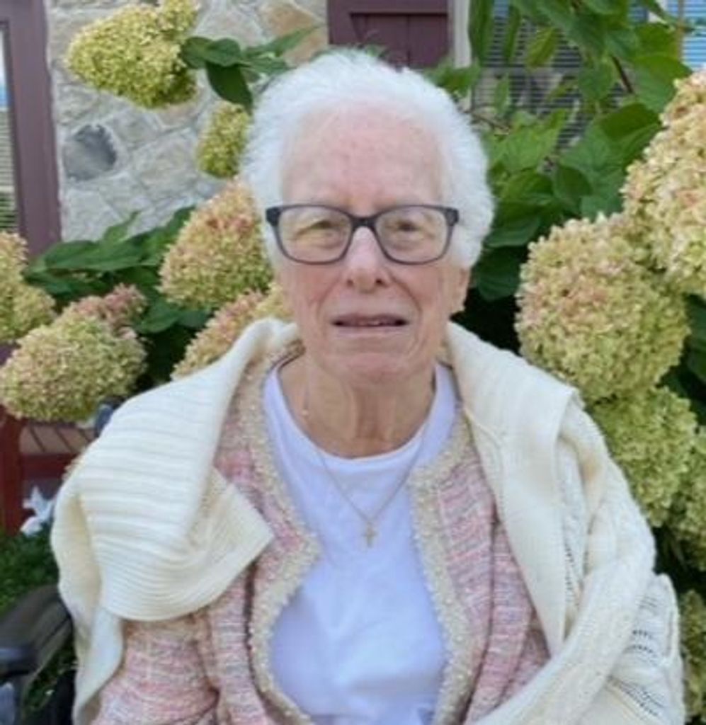 Kay Ott Profile Photo