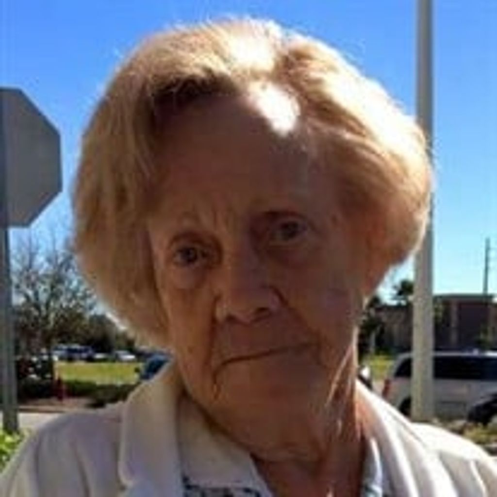 Virginia D. Starns
