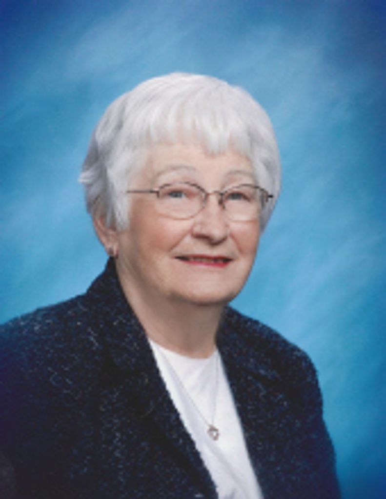Elvira Rose Youngers
