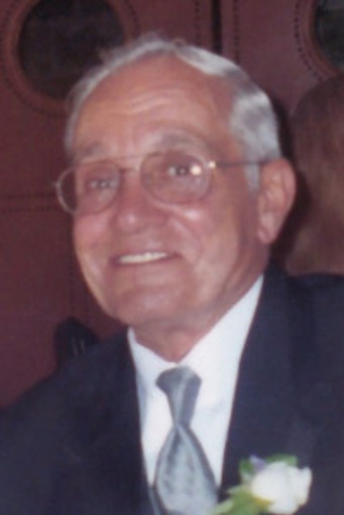 Raymond M. Boulanger
