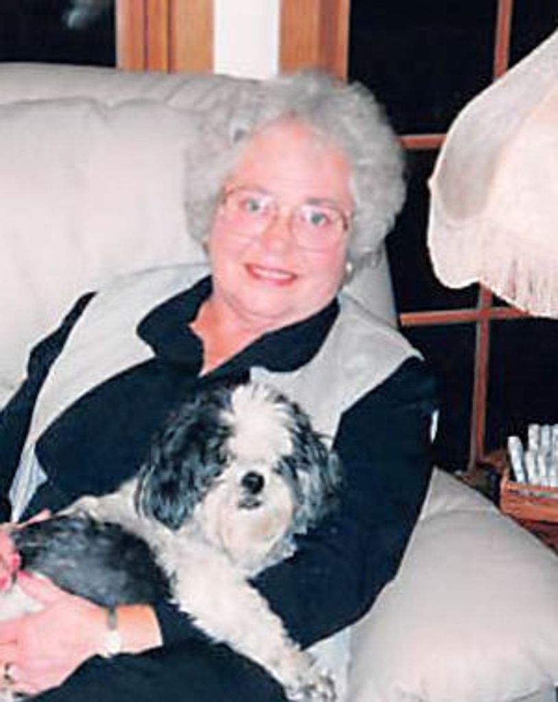 Mary Katherine Frazier Profile Photo