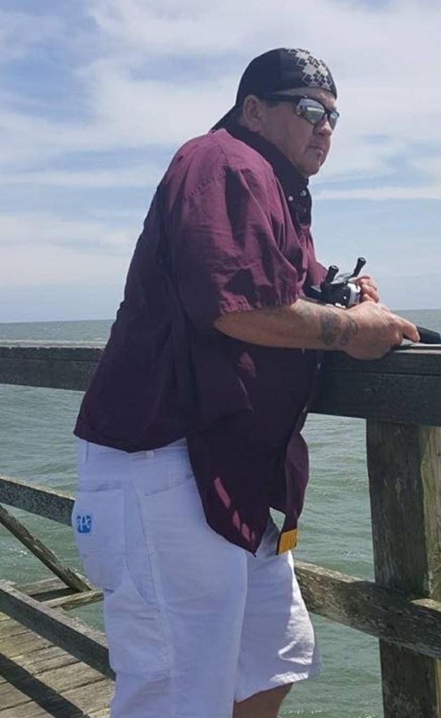 Jacky Dean Moore Sr. Profile Photo