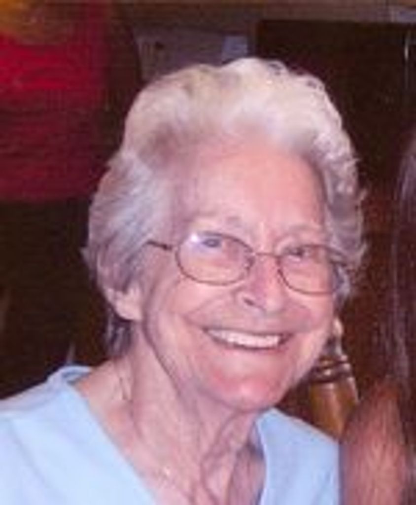 Margie J. Oakley