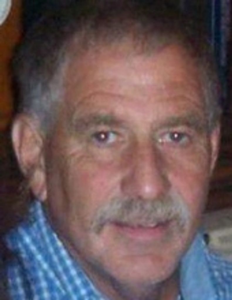 Roger  Jay Henderson