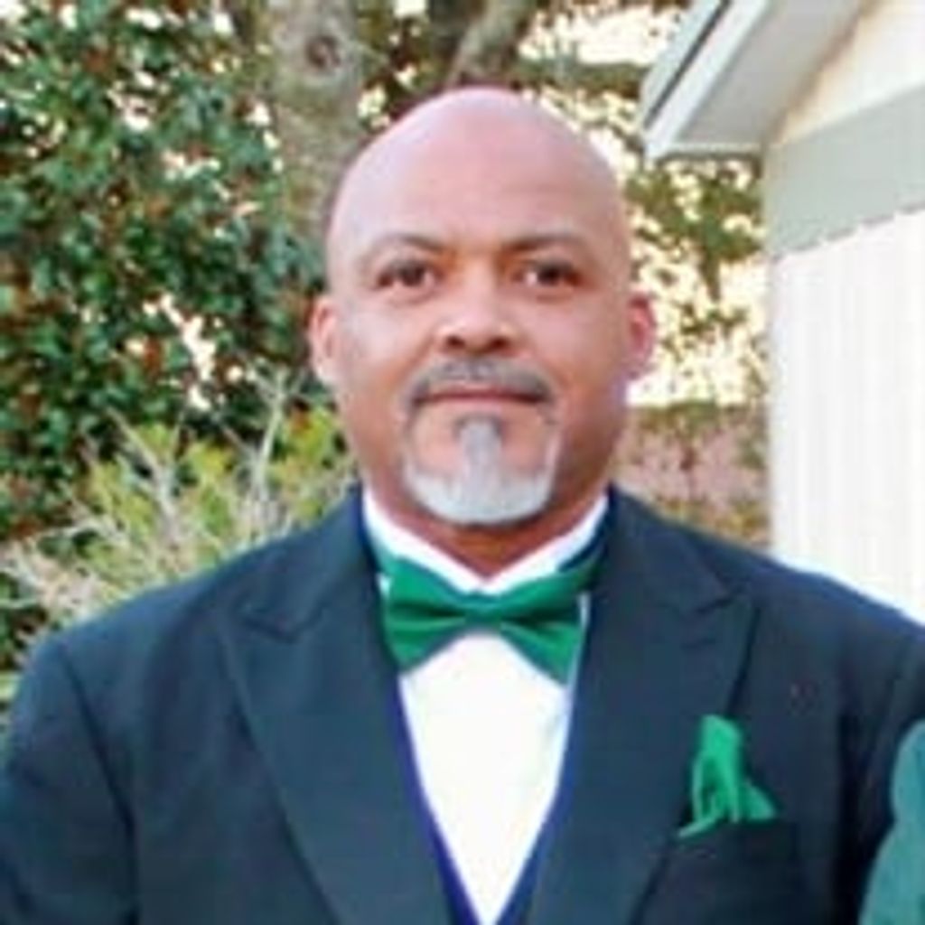 Gregory A. Jackson, Sr.