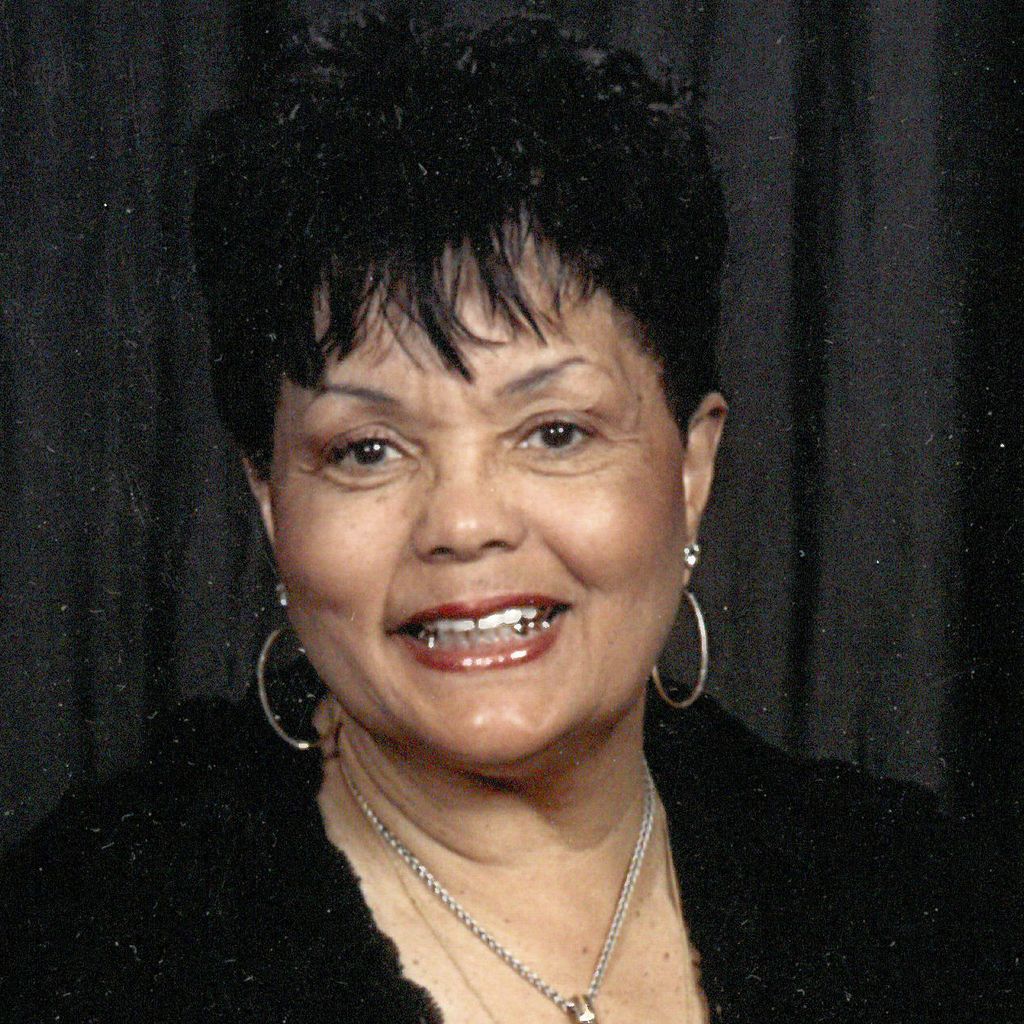 Marie A. Oliver
