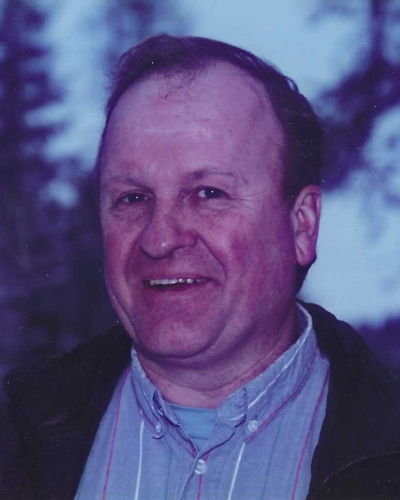 Gareth F.R. Abell