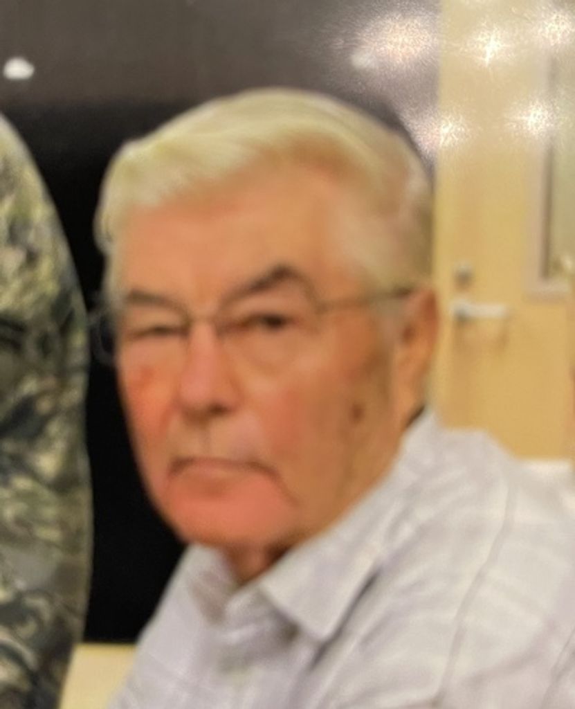 H. Wayne Graft Profile Photo