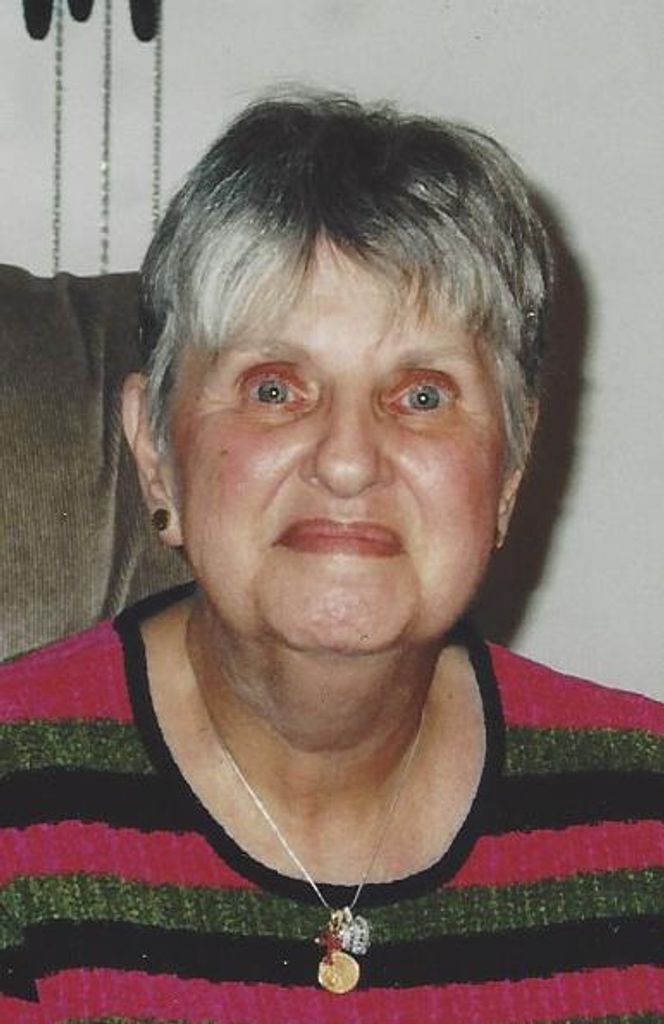 Dinah L Tenney