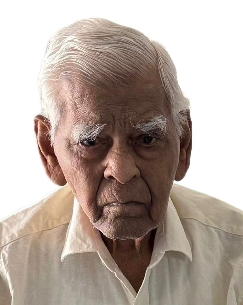Chimanbhai Patel