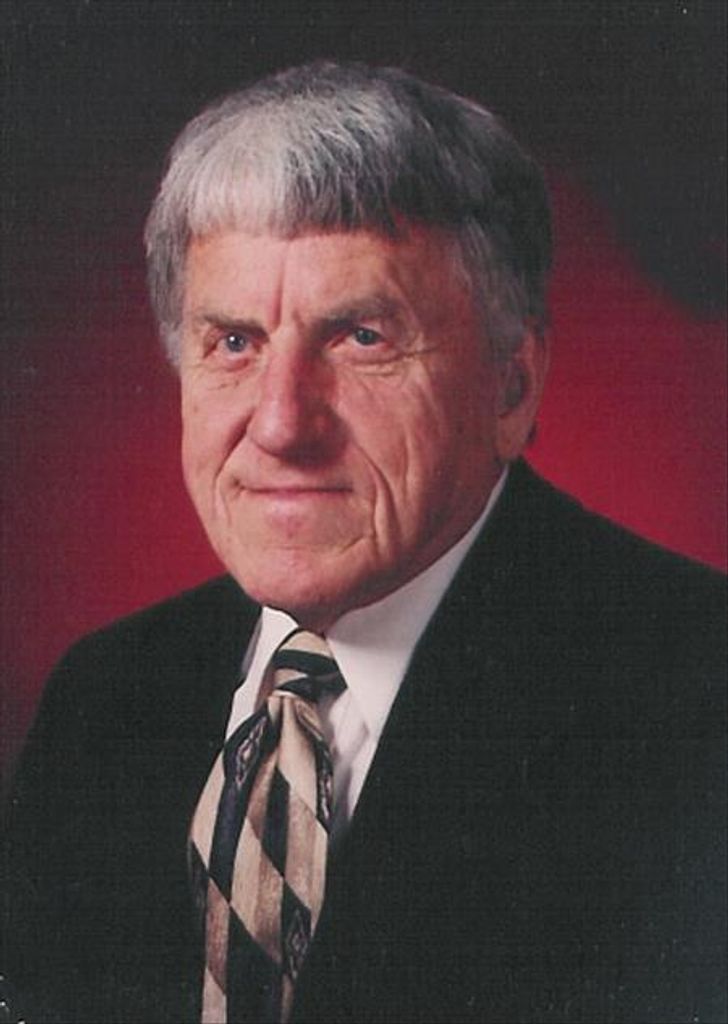 Ellsworth Erdman