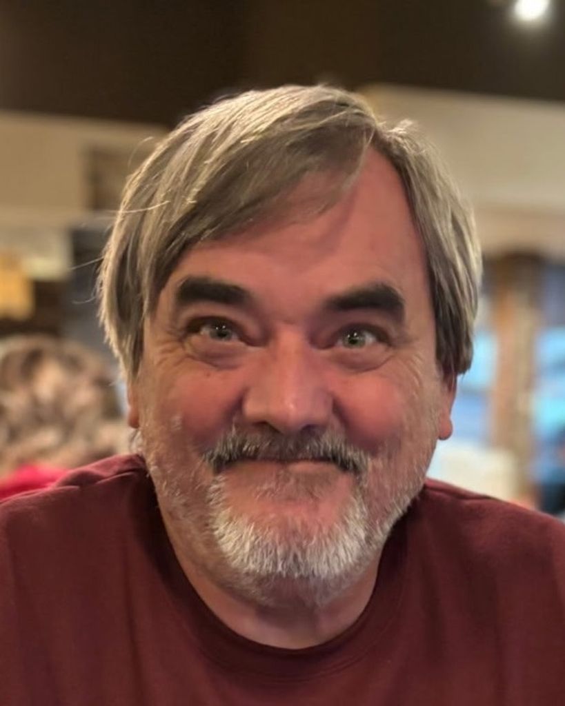 William David Brown Profile Photo