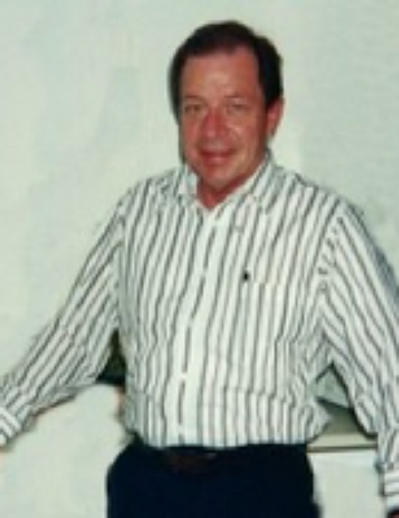 John  M. Licari