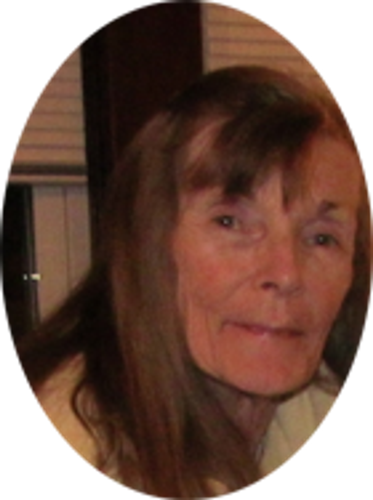 Sylvia Keogh