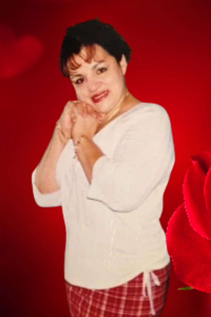 Damarys Abigail Reyes