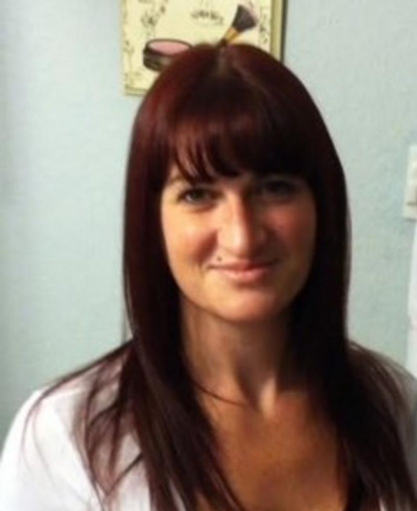 Amanda Mae Eberenz Thornton Profile Photo
