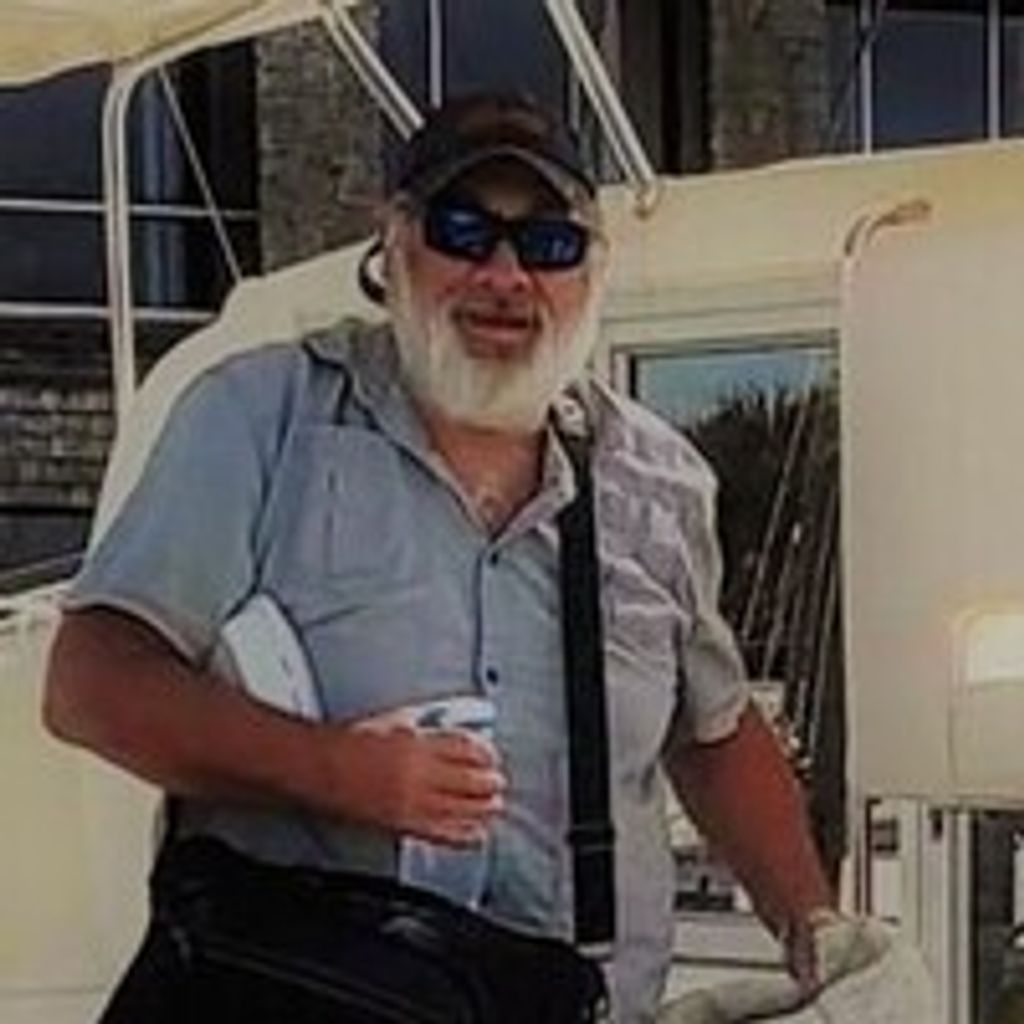 Ricky Daniel Dugan Profile Photo