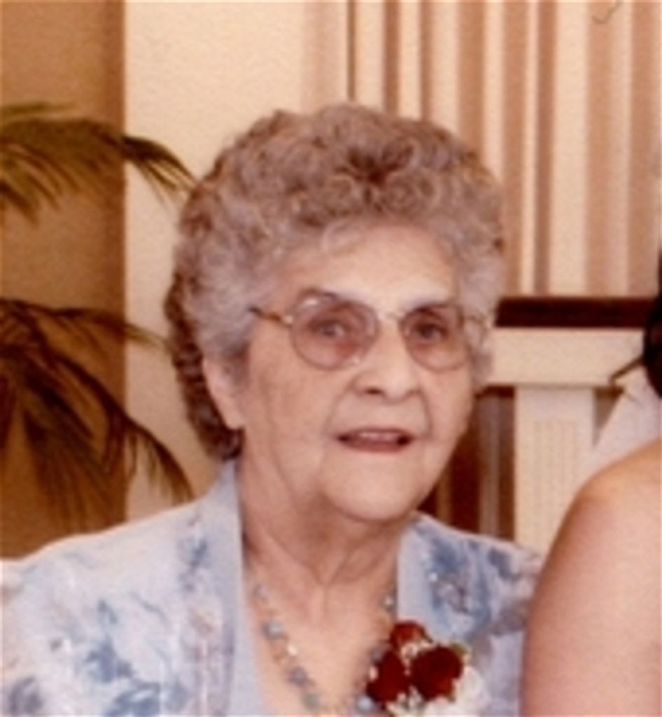 Phyllis L. Keller