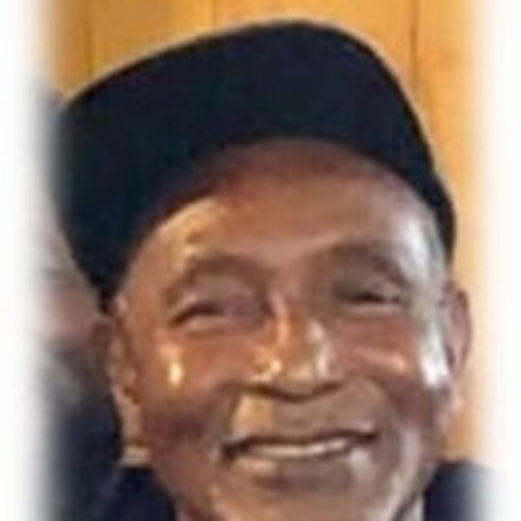 George Nathaniel Gates, Sr. Profile Photo