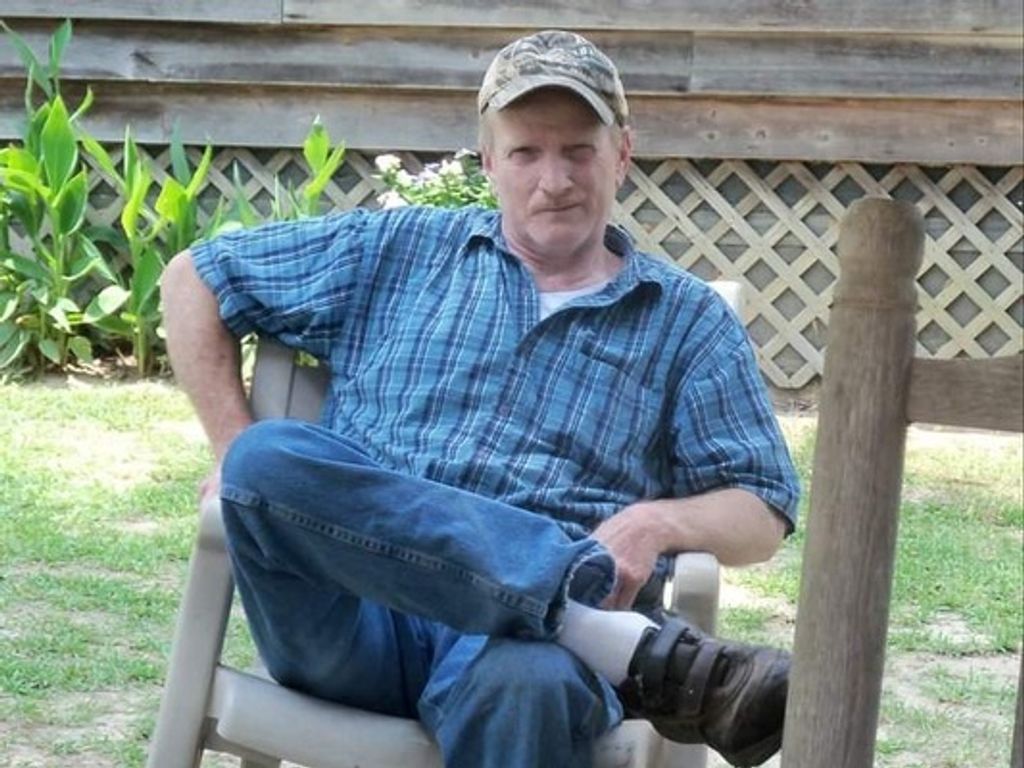 Byron C. Nevels Profile Photo