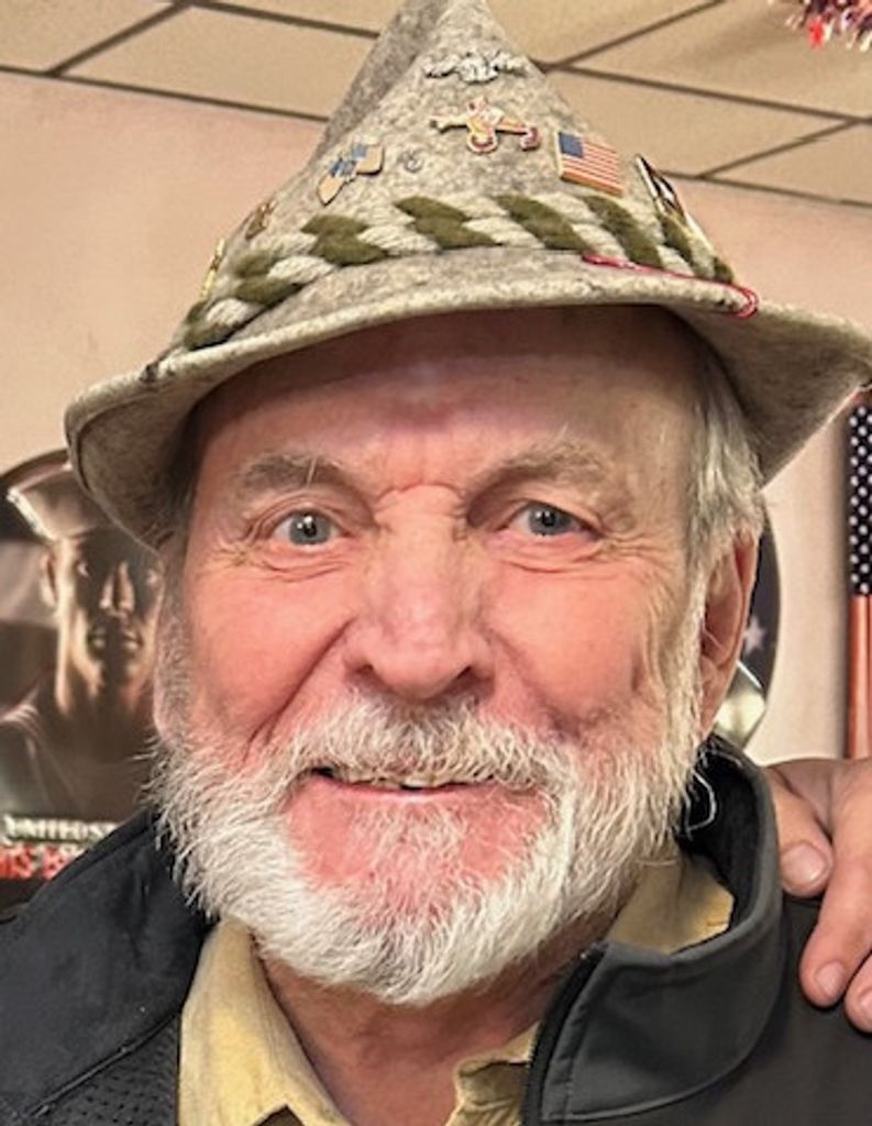 James Falconer Profile Photo