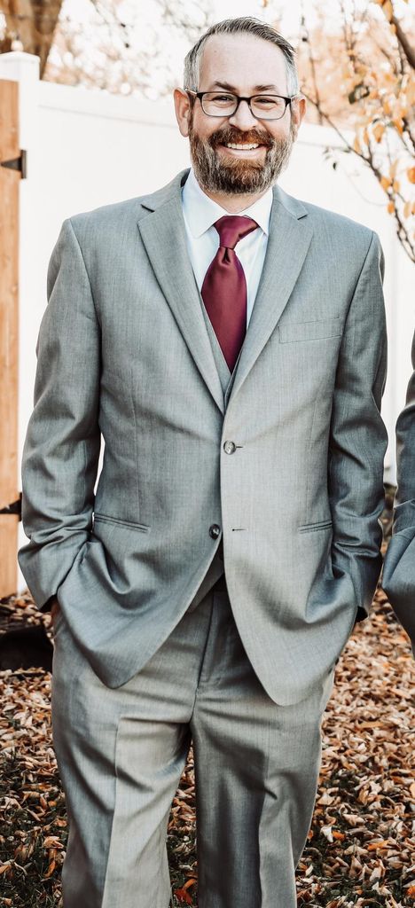 Scott Thomas Grahek Profile Photo