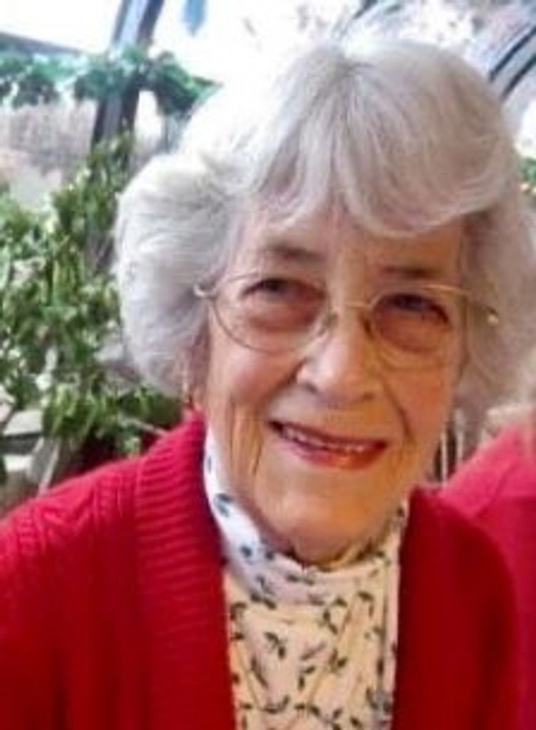 Marguerite Wells Profile Photo