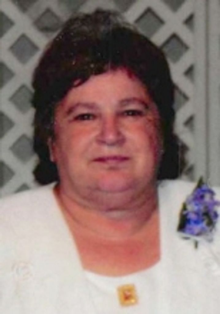Florine A. Castille
