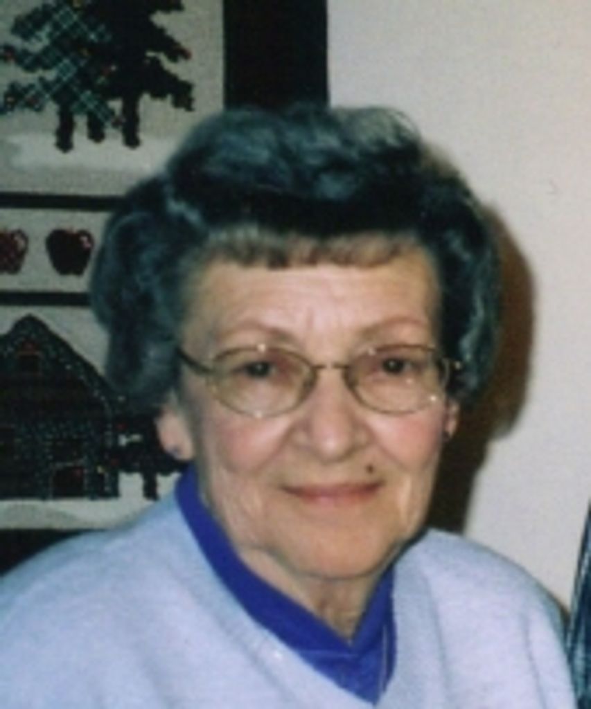 Cecilia Basgall