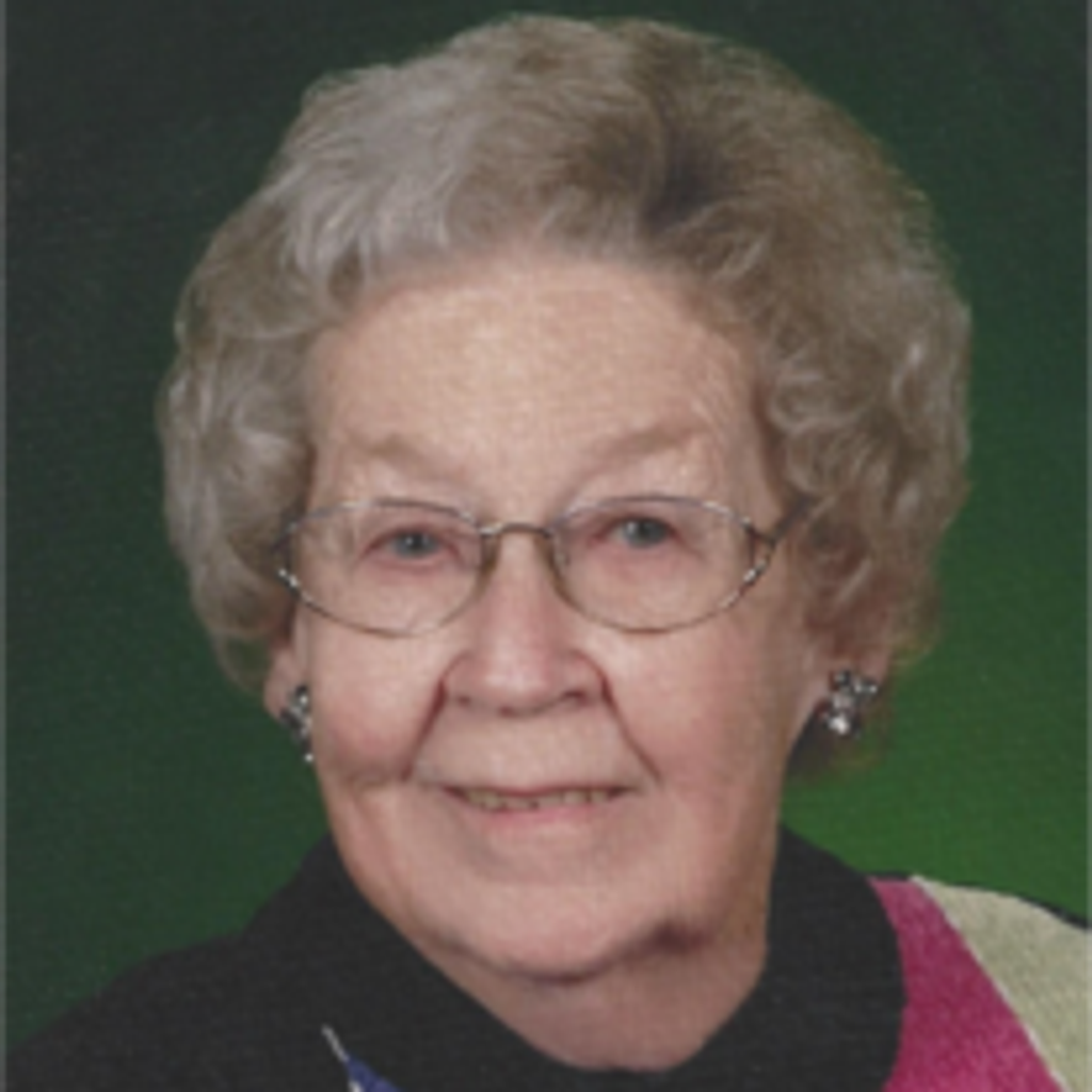 Edna  Mae (Loyd)  Poff Profile Photo