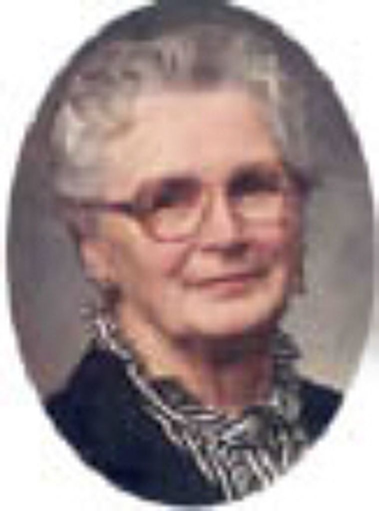 Helen M. Zak