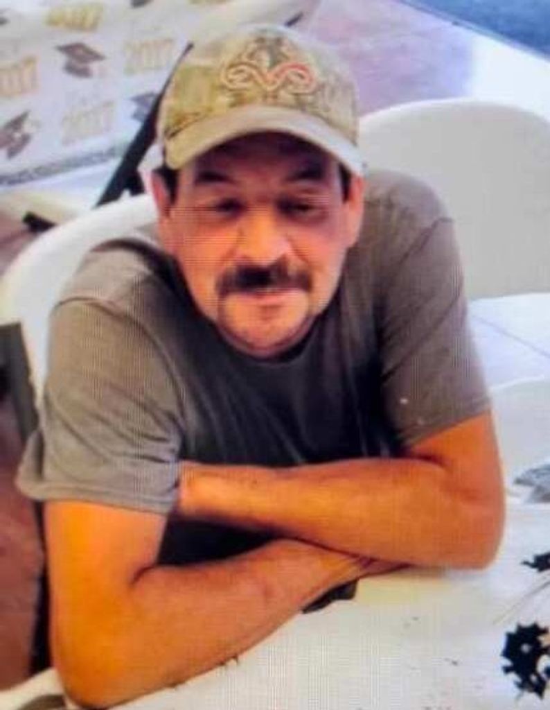 Nelson J. Sanchez Profile Photo