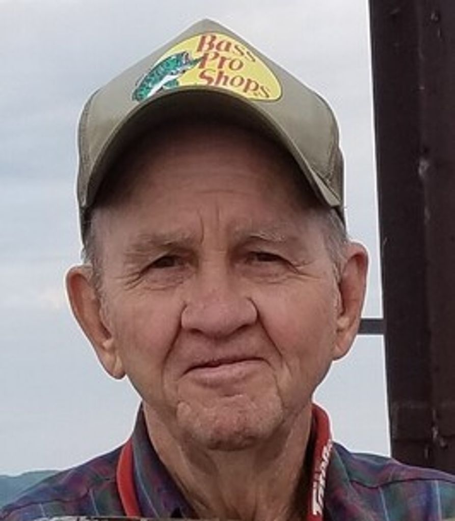 Ray Rittenberry