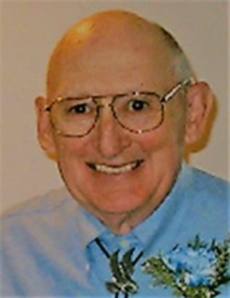Marvin E. Carter Profile Photo